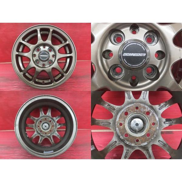 FALKEN（ファルケン） モコ ゼスト エッセ 新品 夏タイヤ 155/65R13 