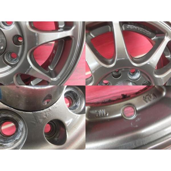 FALKEN（ファルケン） モコ ゼスト エッセ 新品 夏タイヤ 155/65R13 
