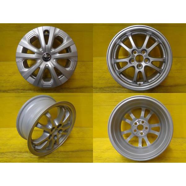ネクセン シエンタ プリウス 新品 スタッドレス 185/65R15 WINGUARD 