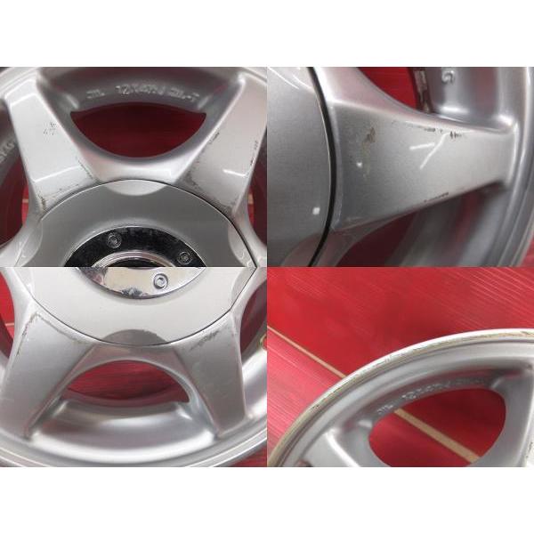BRIDGESTONE（ブリヂストン） 軽トラック 軽バン等に W300 145/80R12 