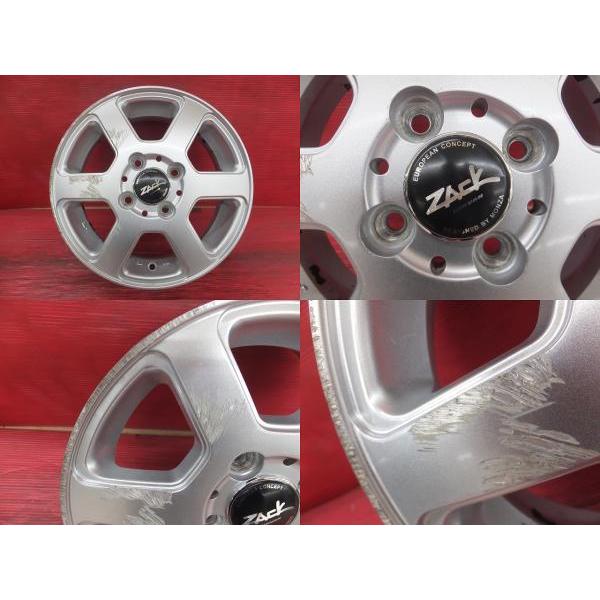 ネクセン スペーシア ワゴンR等に 新品 スタッドレスタイヤ 145/80R13