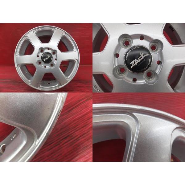 ネクセン スペーシア ワゴンR等に 新品 スタッドレスタイヤ 145/80R13