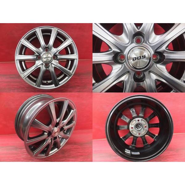 ハンコック（HANKOOK） ルーミー タンク トール等 Winter icept iZ2A