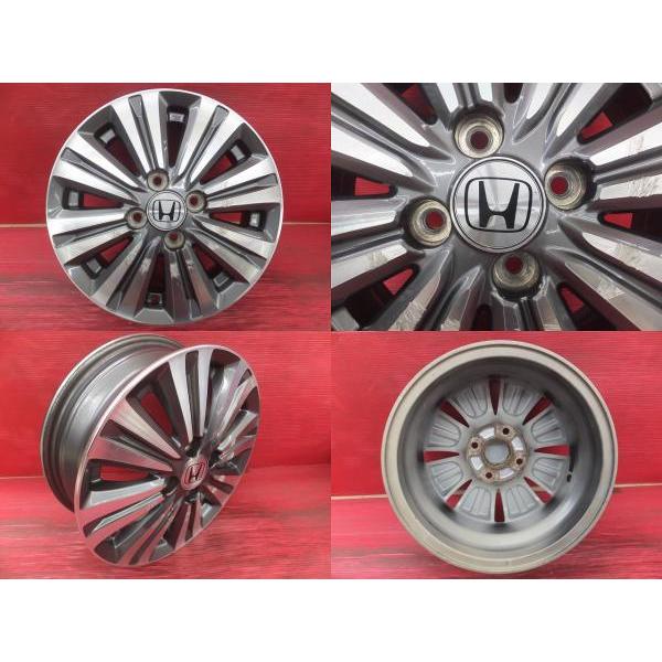 BRIDGESTONE（ブリヂストン） N-WGN N-BOX N-ONE等に 新品