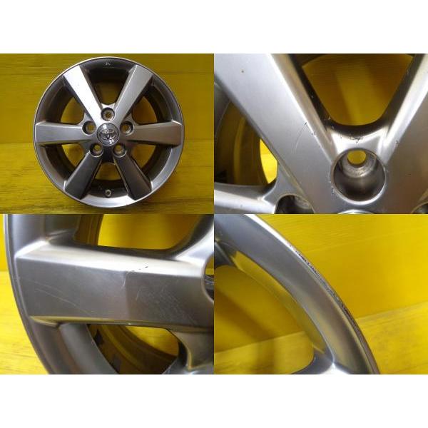 グッドイヤー（GOODYEAR） ヤリスクロス 新品 スタッドレス 205/65R16