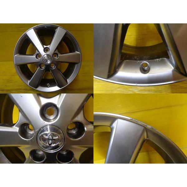 グッドイヤー（GOODYEAR） ヤリスクロス 新品 スタッドレス 205/65R16