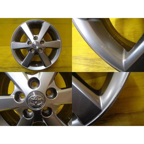 グッドイヤー（GOODYEAR） ヤリスクロス 新品 スタッドレス 205/65R16