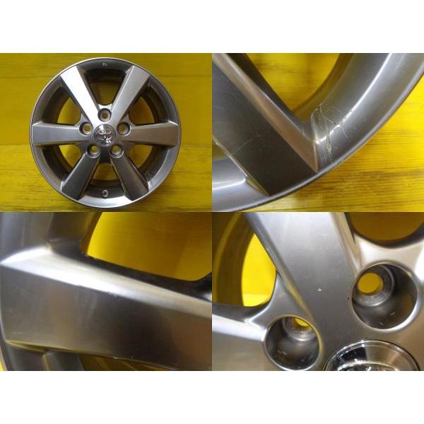 グッドイヤー（GOODYEAR） ヤリスクロス 新品 スタッドレス 205/65R16