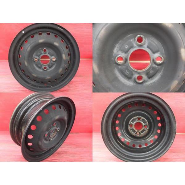 ネクセン タント ピクシス等 新品スタッドレス 155/65R14 25年製