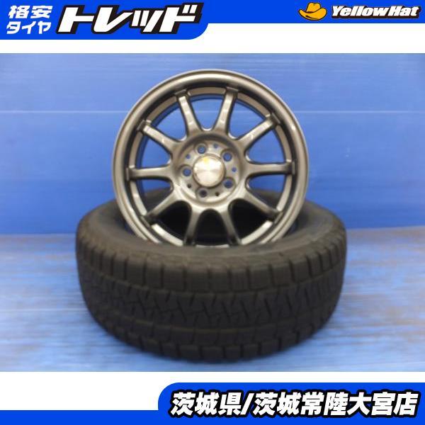 PIRELLI（ピレリ） 30 50系プリウス CT 等に アイスアシンメトリコ+