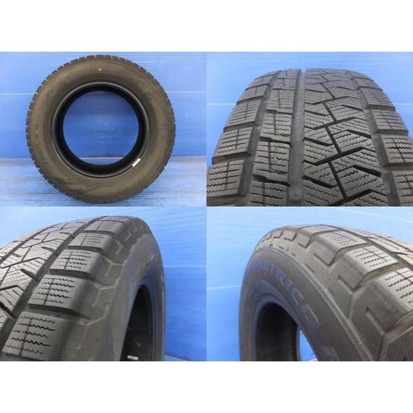 PIRELLI（ピレリ） 30 50系プリウス CT 等に アイスアシンメトリコ+