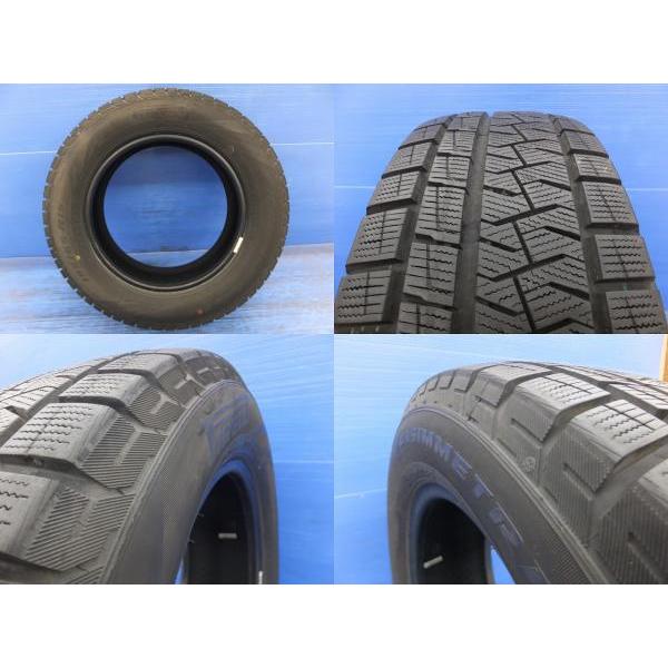 PIRELLI（ピレリ） 30 50系プリウス CT 等に アイスアシンメトリコ+