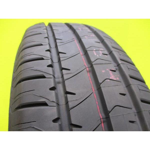 BRIDGESTONE（ブリヂストン） 新品タイヤ 4本 195/65R15 エコピア