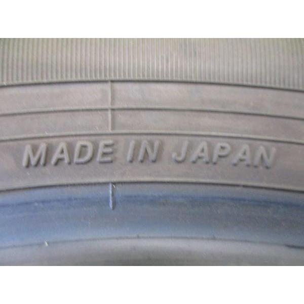 バリ溝 中古タイヤ 1本 205/55R16 イエローハット プラクティバ BP01