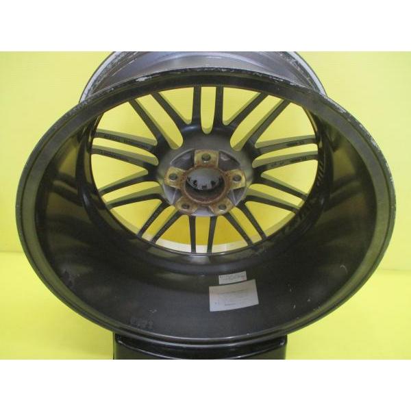 中古アルミホイール 単品 1枚 19インチ 阿部商会 ユーロ 中古アルミホイール 単品 1枚 19インチ 阿部商会 ユーロ