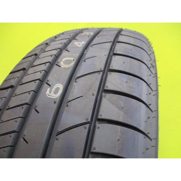 オデッセイ新品タイヤ 中古アルミ 215/60R17 グッドイヤー E-Grip RVF02 2021年製 ウェッズ TEAD SNAP 7.0 17 5/114.3 +53 ブラック｜tire-shop-tread｜05