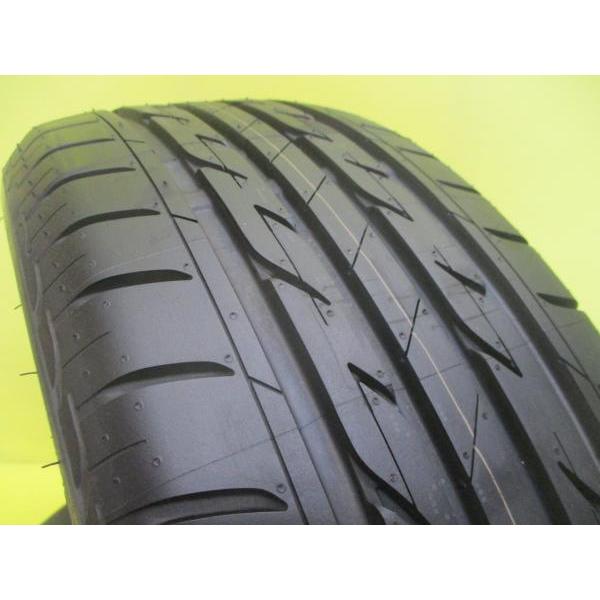 アルテッツァ アイシス オーリス リーフ 新品タイヤ 中古アルミ 205/55R16 ブリヂストン ネクストリー 22年製 AVS 7.0J 5/114.3 +45｜tire-shop-tread｜04