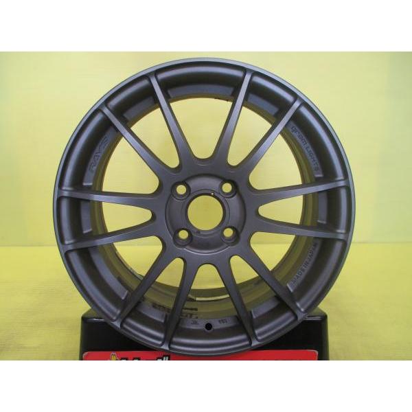RAYS リペア済品 16インチ 4穴 レイズ グラムライツ 57 Xtreme RAYS リペア済品 16インチ 4穴 レイズ グラムライツ 57 Xtreme