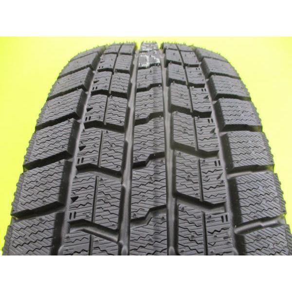 グッドイヤー 195/65R16 ライズ ロッキー レックス 2023年製 新品冬 