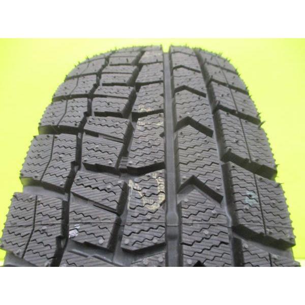 DUNLOP 5穴 フリード 185/65R15 2024年製 新品冬タイヤ DUNLOP 5穴 フリード 185/65R15 2024年製 新品冬タイヤ