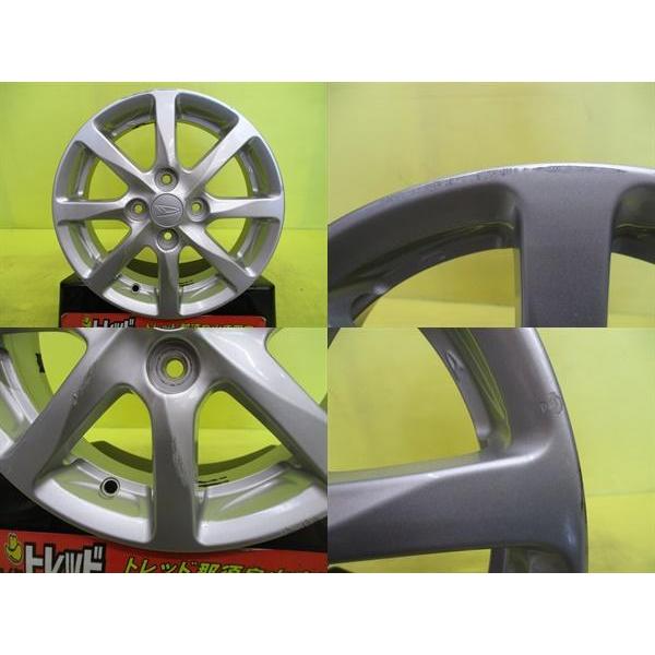 155/65R14 2024年製 新品輸入冬タイヤ 中古アルミ 4.5J 14インチ 155/65R14 2024年製 新品輸入冬タイヤ 中古アルミ 4.5J 14インチ