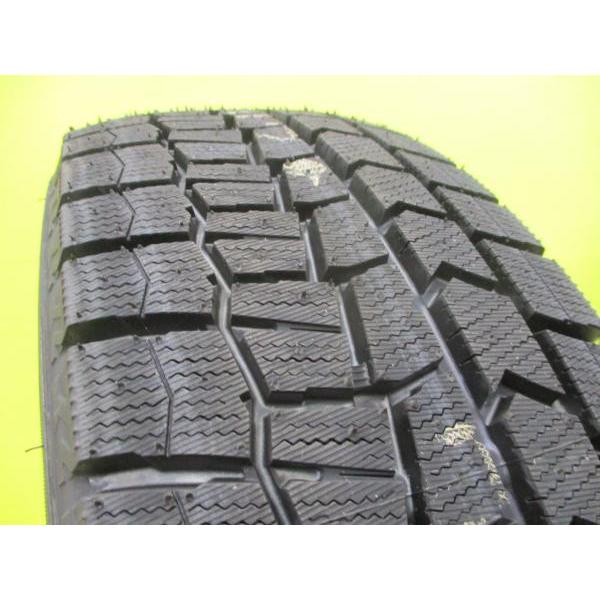 DUNLOP 185/65R15 2023年製 新品冬タイヤ ダンロップ WM02 中古 DUNLOP 185/65R15 2023年製 新品冬タイヤ ダンロップ WM02 中古