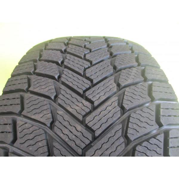ミシュラン（MICHELIN） 265/65R17 X-ICE SNOW SUV 2023年製 新品