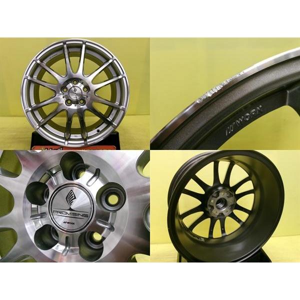 DUNLOP（ダンロップ） XV フォレスター 225/60R17 新品タイヤ RV505