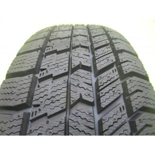 グッドイヤー（GOODYEAR） 155/65R14 2025年製 新品冬タイヤ アイス 