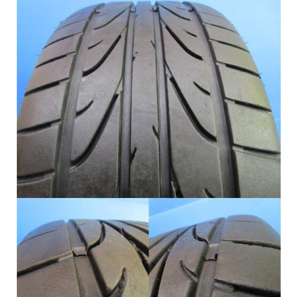 中古 サマータイヤ 4本セット ネクセン ピンソ 235/35R19 265/30R19 
