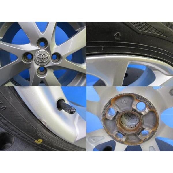 DUNLOP（ダンロップ） 新品 スタッドレス 4本セット ウィンター