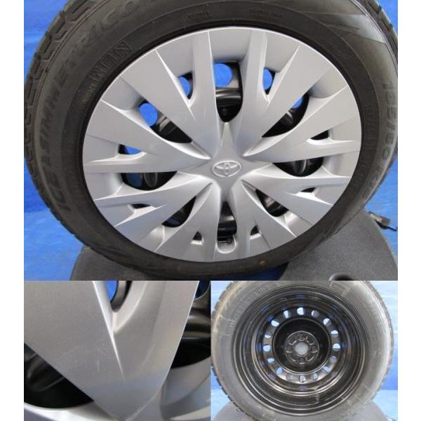 PIRELLI（ピレリ） 新品 スタッドレス4本セット アシンメトリコ+ 185 