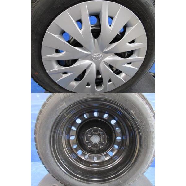 PIRELLI（ピレリ） 新品 スタッドレス4本セット アシンメトリコ+ 185 