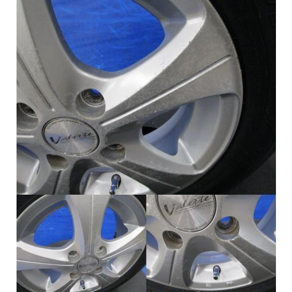 新品 サマータイヤ4本セット グッドイヤー イーグリップ 155/65R13 