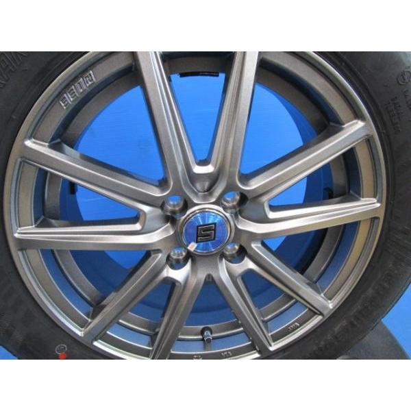 NANKANG（ナンカン） 新品 サマータイヤ4本セット ECO2+ 195/65R16