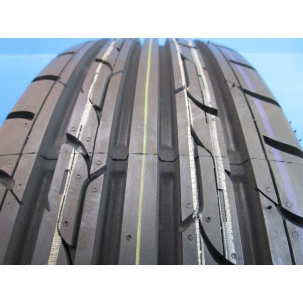 NANKANG（ナンカン） 新品 サマータイヤ4本セット ECO2+ 195/65R16