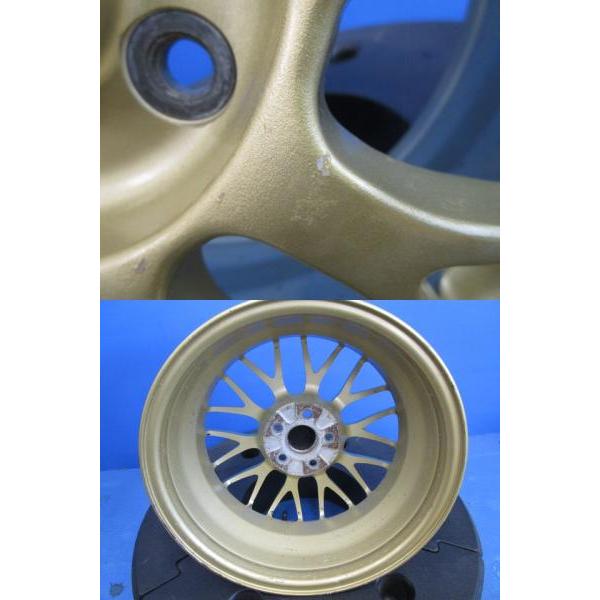 スバル純正 BBS RG362 中古 4枚 16インチ 6.5J +48 5H100 スバル純正 BBS RG362 中古 4枚 16インチ 6.5J +48 5H100