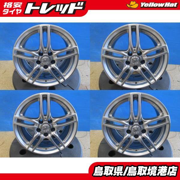 PCD112/5H】SPORT TECHNIC MONO5 VISION【17インチ 7.5J +27】Mercedes