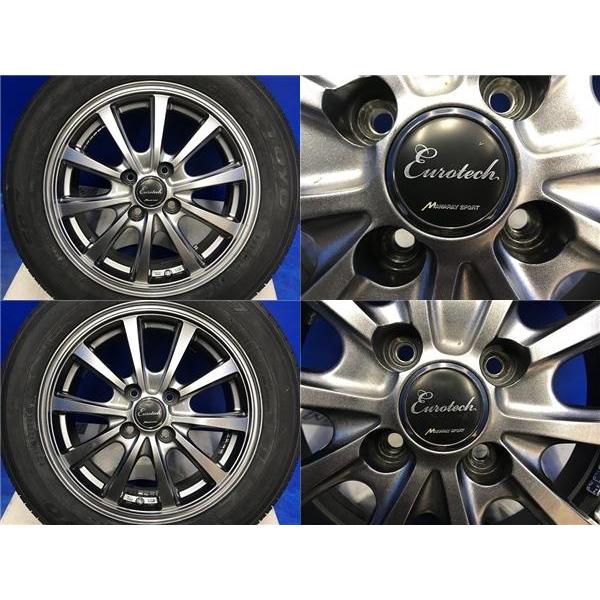 日本全国送料無料 4本セット 中古 15インチ 5 5j 45 4穴 Pcd100 175 65r15 Toyo Sd 7 新品 夏 コンパクトカー 低燃費 インチアップ アクア スイフト ヴィッツ バレーノ E040 タイヤショップトレッド 通販 Yahoo ショッピング 国内配送 Labovenus Dz