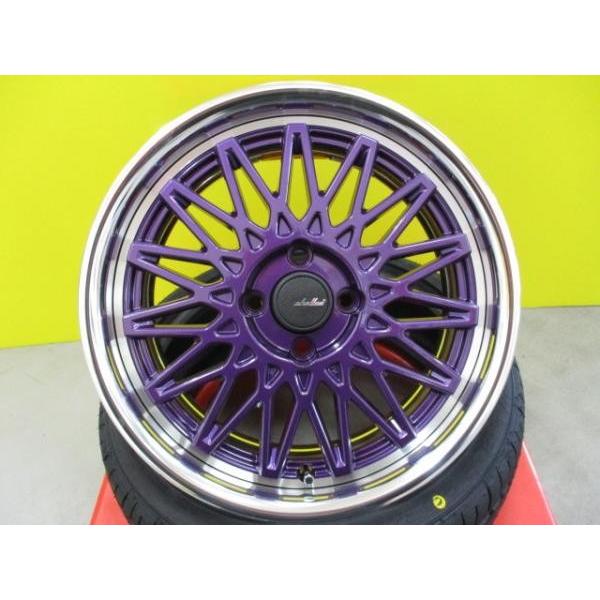 グッドイヤー（GOODYEAR） カスタム 軽自動車！ 新品セット AME 