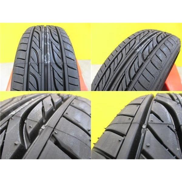 グッドイヤー（GOODYEAR） カスタム 軽自動車！ 新品セット AME 