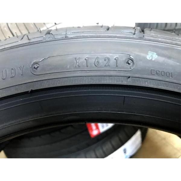 グッドイヤー（GOODYEAR） カスタム 軽自動車！ 新品セット AME 
