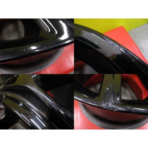 レクサス IS Fスポーツ 純正ホイール 18インチ 8J ET52 8.5J ET50