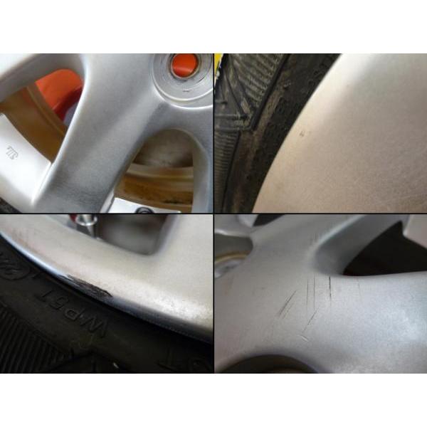 WINRUN R330 165/45R16 2020年製 ダイハツ ムーヴカスタム RS純正