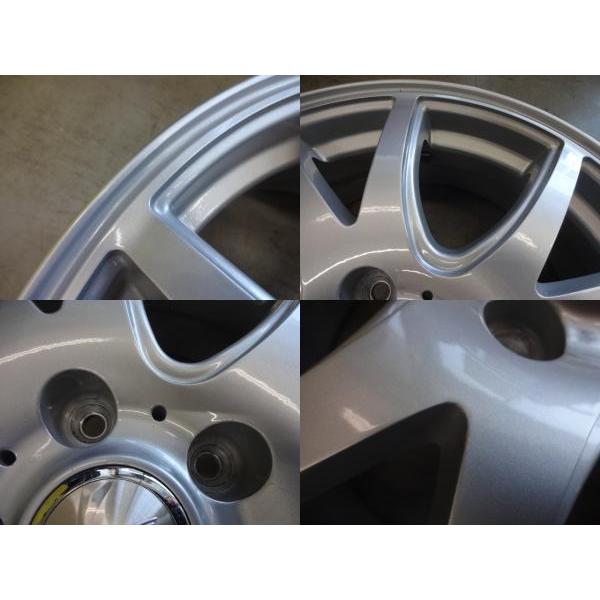 ノア ヴォクシー 新品 輸入タイヤ 205/60R16 中古 WEDS FANG 6.5 ノア ヴォクシー 新品 輸入タイヤ 205/60R16 中古 WEDS FANG 6.5