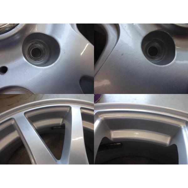ノア ヴォクシー 新品 輸入タイヤ 205/60R16 中古 WEDS FANG 6.5 ノア ヴォクシー 新品 輸入タイヤ 205/60R16 中古 WEDS FANG 6.5