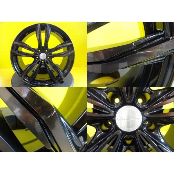 20インチホイールタイヤ付き4本セット　RAV4 ハリアー　NX 20インチホイールタイヤ付き4本セット RAV4 ハリアー NX 楽天