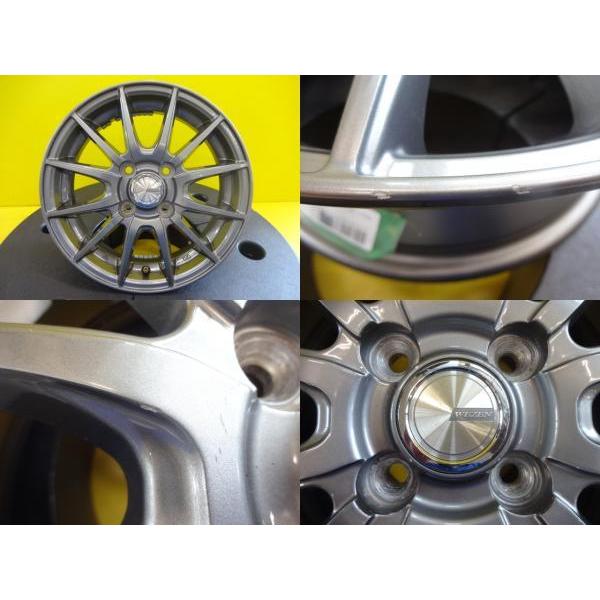 DUNLOP N-BOX N-ONE N-WGN スペーシア ラパン ウェイク タント