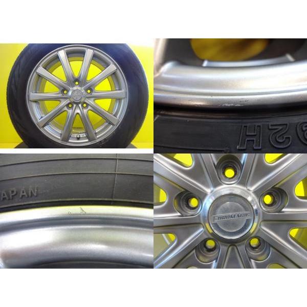 ヨコハマタイヤ（YOKOHAMA TIRE） ノア ヴォクシー 中古 ヨコハマ
