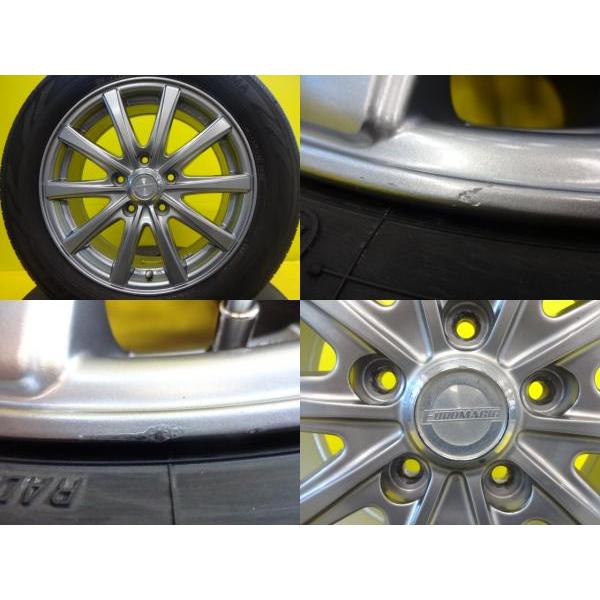 ヨコハマタイヤ（YOKOHAMA TIRE） ノア ヴォクシー 中古 ヨコハマ